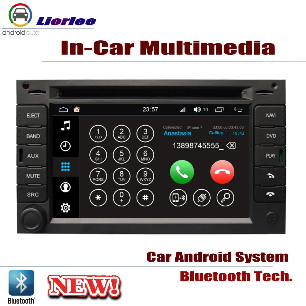 Автомобильный радиоприемник DVD плеер GPS навигация для Chevrolet Estate 2002 2008 Android HD