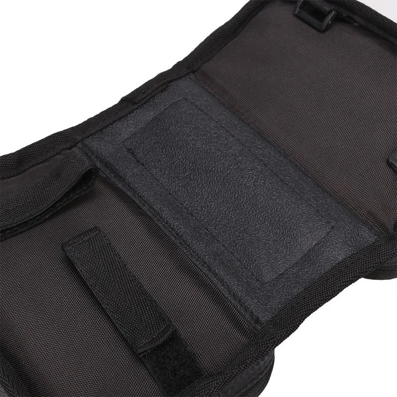 

Bicycle Front Beam Touch Screen Phone Bag on The Saddle Mountain Bike Head Tube Waterproof Bag Cycling Bag Accessories