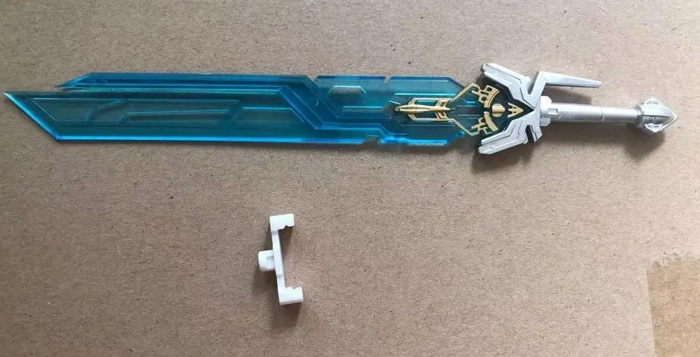 Новый DR. Игрушка-трансформер Wu DW-TP08 Skybreaker Sword In Sotck | Игрушки и хобби