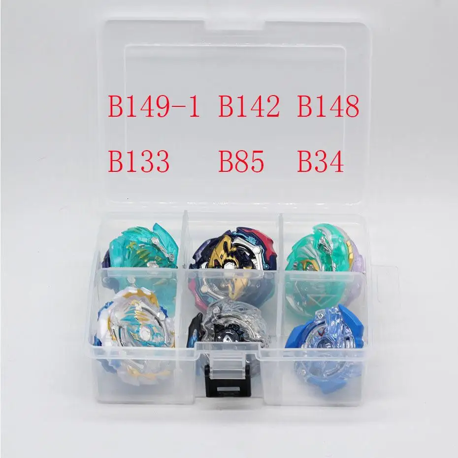 B150 Beyblade Burst набор игрушек Beyblades Арена Bayblade Металл Fusion боевой гироскоп с пусковой установкой волчок Bey Blade игрушки