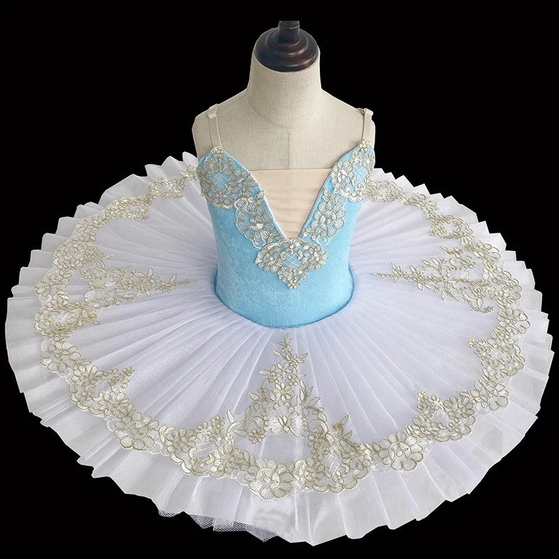 Балетная пачка для женщин и девушек профессиональный Романтический балетный