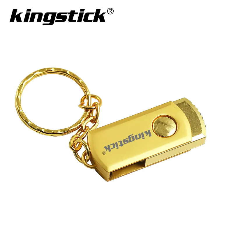 

Kingstick usb flash Drive 8GB/16GB/32GB/64GB/128GB Pen Drive Pendrive USB 2.0 Flash Drive Memory stick USB disk 2 Color