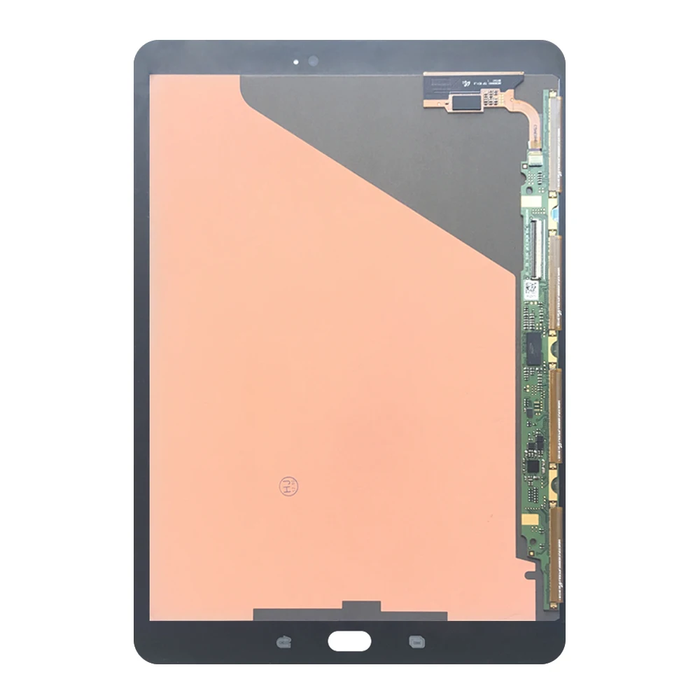 Новый 100% LCDTab S2 9 7 дюймов T810 T815 дисплей сенсорный экран дигитайзер сенсоры сборка