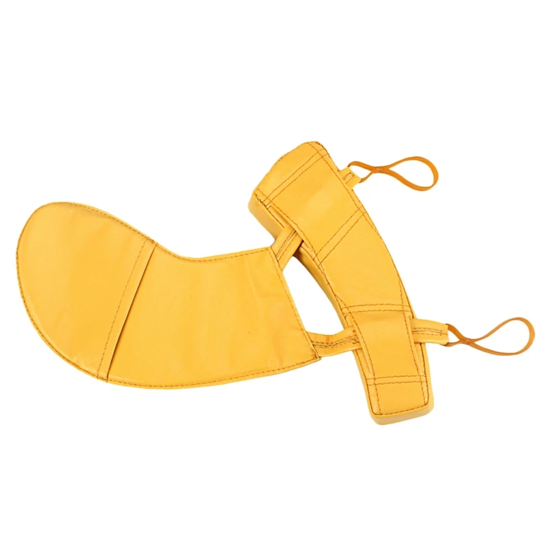 4/4-3/4 скрипка съемная плечевая Подставка для рук коврик скрипки Скрипка