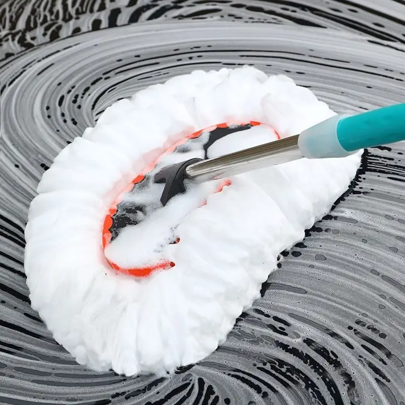 Щетка для мытья автомобиля из мягкого меха Duster Швабра Автомобильная щётка ложки