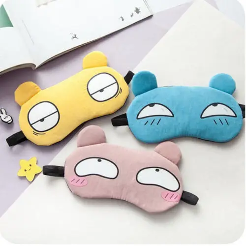 2019 новый бренд Лидер продаж полезный чистый шелк мягкий спальный помощь маска