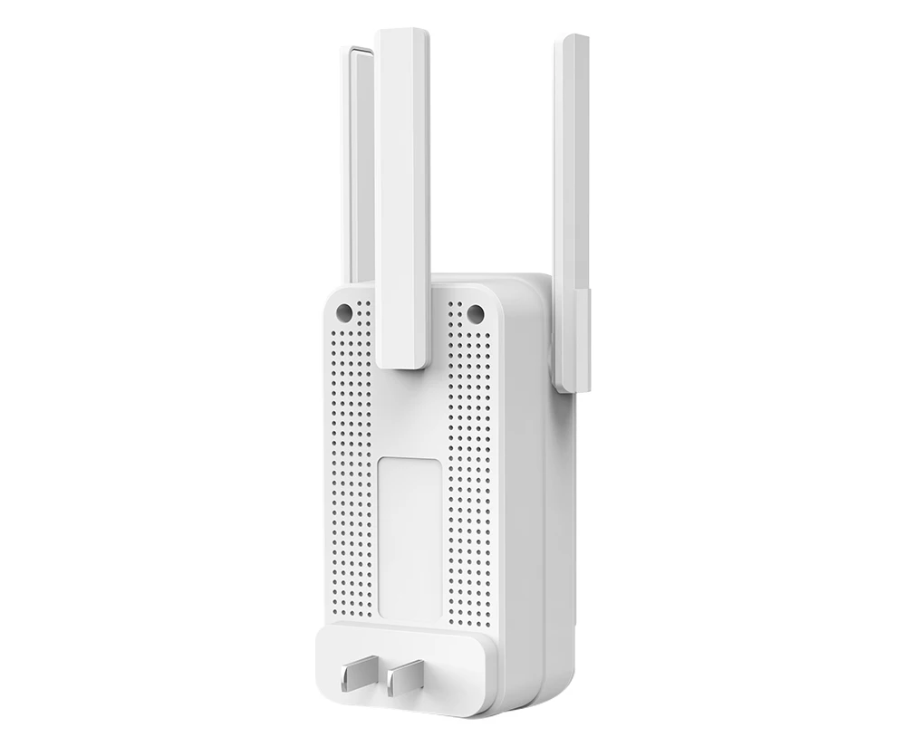 Tenda A12 300 Мбит/с wifi ретранслятор расширитель диапазона беспроводной ретранслятор усилитель сигнала 3 антенны полный дом крышка расширитель маршрутизатора