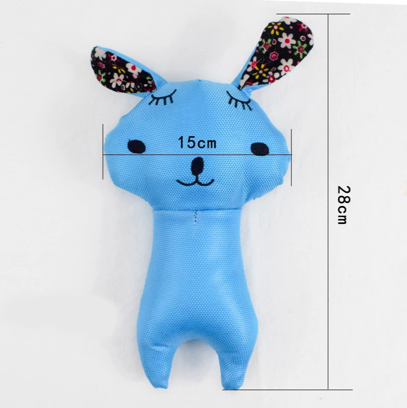

Colorful Toys Animal Shape Dog Accessories Pets Products Puzzle For Dogs Cat Chew Squeaker Squeaky Toy For Plush Pet Supplies