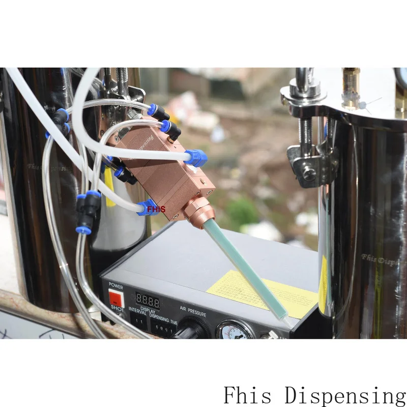 2 шт. силиконовый клапан для дозирования жидкости л|tank house|tank adaptertanks men |