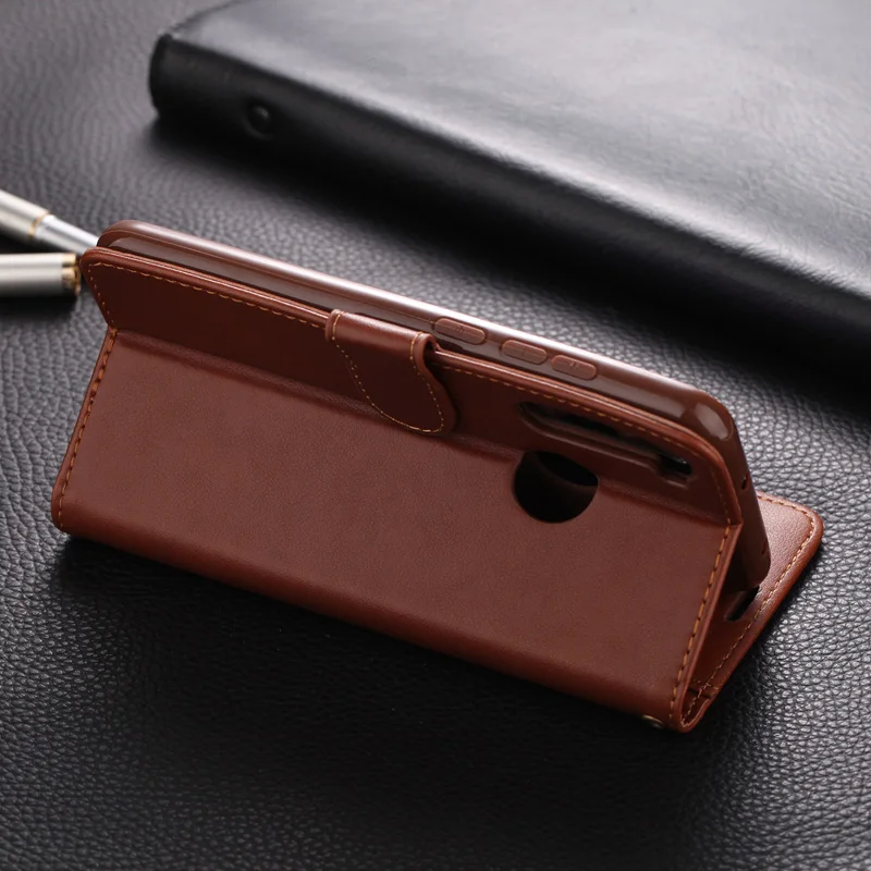 Магнитный кожаный чехол для Xiaomi Note 9 Pro Max 9s 8T 8 7 6 K30 K20 GO 8A 7A 5A Роскошный кошелек с
