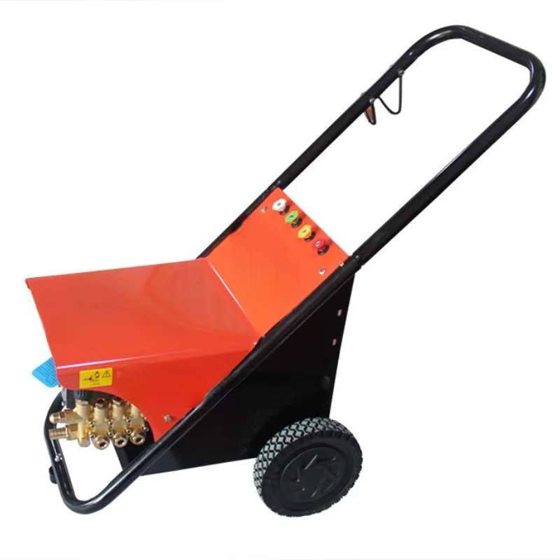 

Электрическое моющее оборудование для автомобилей