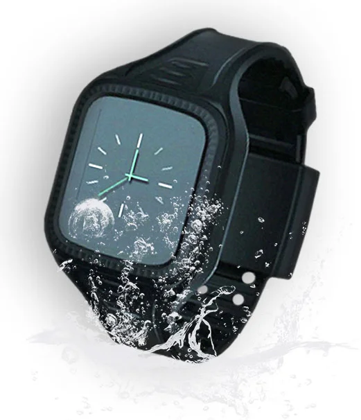 

GPS prisoners tracker locator with tracking system