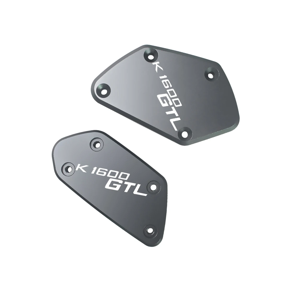 Мотоцикл передний главный цилиндр тормозной муфты бачок крышка Кепки пять