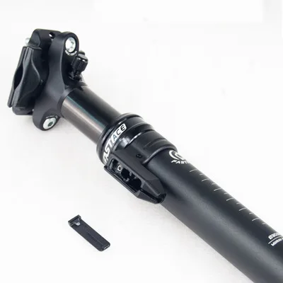 Fastace телескопическая подъемная труба с покрытием гидравлического масла