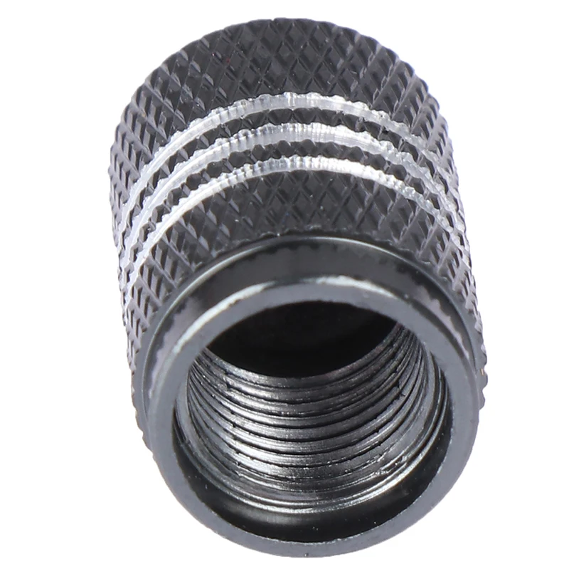 4 шт. колпачки для автомобильных шин 8 цветов|Стержни и клапана| |