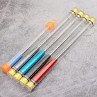 Лидер продаж, съемник рыболовных крючков из нержавеющей стали, съемник рыболовных крючков с алюминиевой ручкой, рыболовные снасти