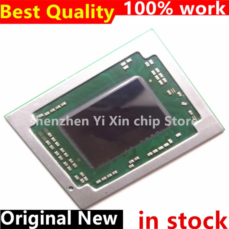 

100% New AM873BADY44AB BGA Chipset