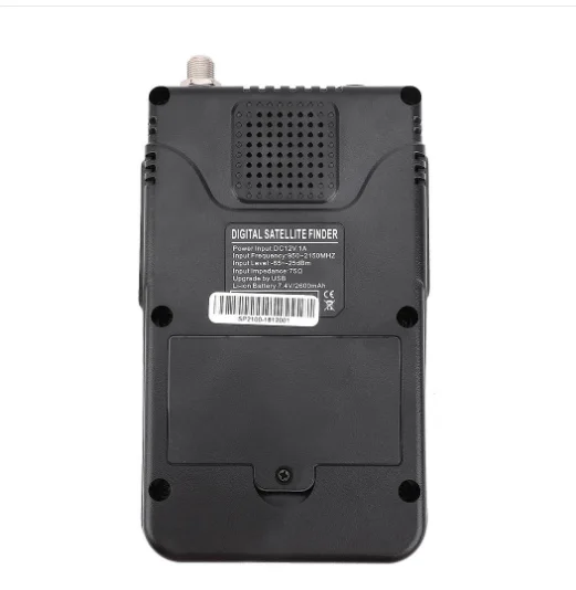 SATLINK SP 2100 HD acm Sat Finder DVB S/S2 ws6906 6916 MPEG 2/4 цифровой спутниковый искатель измеритель 3 5