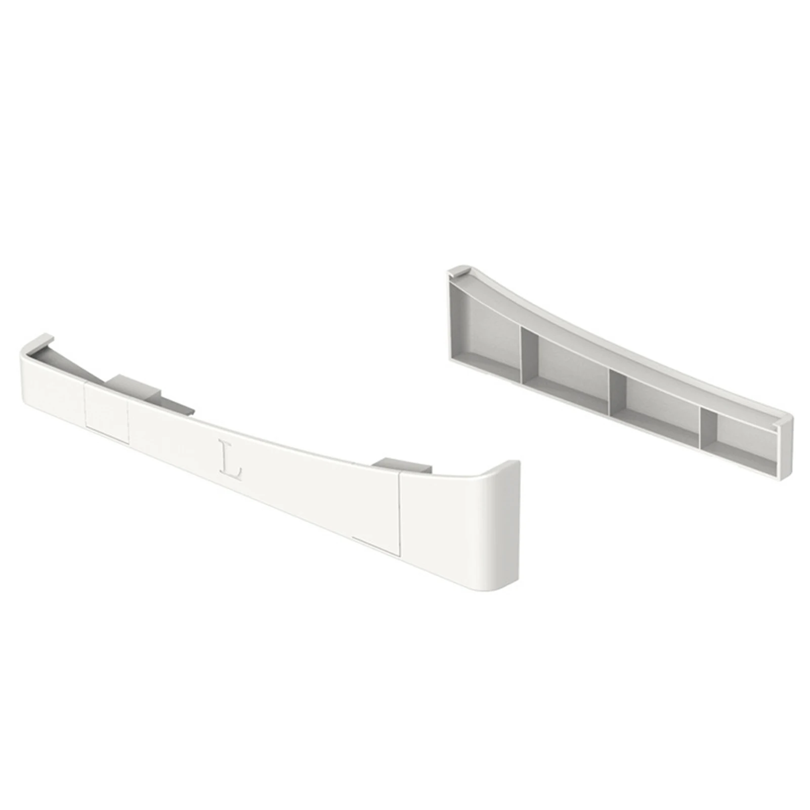 Horizontal Display Stand For PS5 Console Host Holder Game Accessories Disc And Digital Editions Lightweight | Электроника