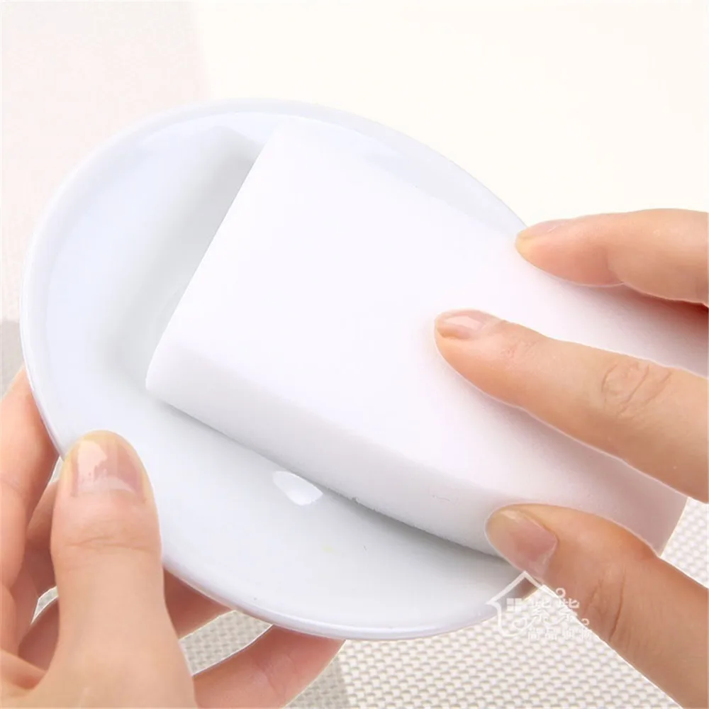 

10x6x2 см нано-волшебный ластик, губка для очистки, многофункциональный пенный очиститель, кухонные инструменты, аксессуары для ванной комнат...