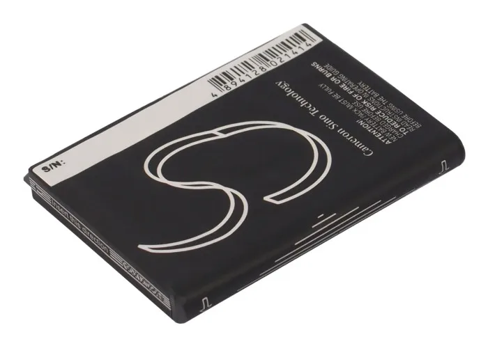 Аккумулятор Cameron Sino 1200 мАч для HP iPAQ RX1900 RX1950 RX1955 35H00063-00M 395780-001 398687-001 399858-001 |