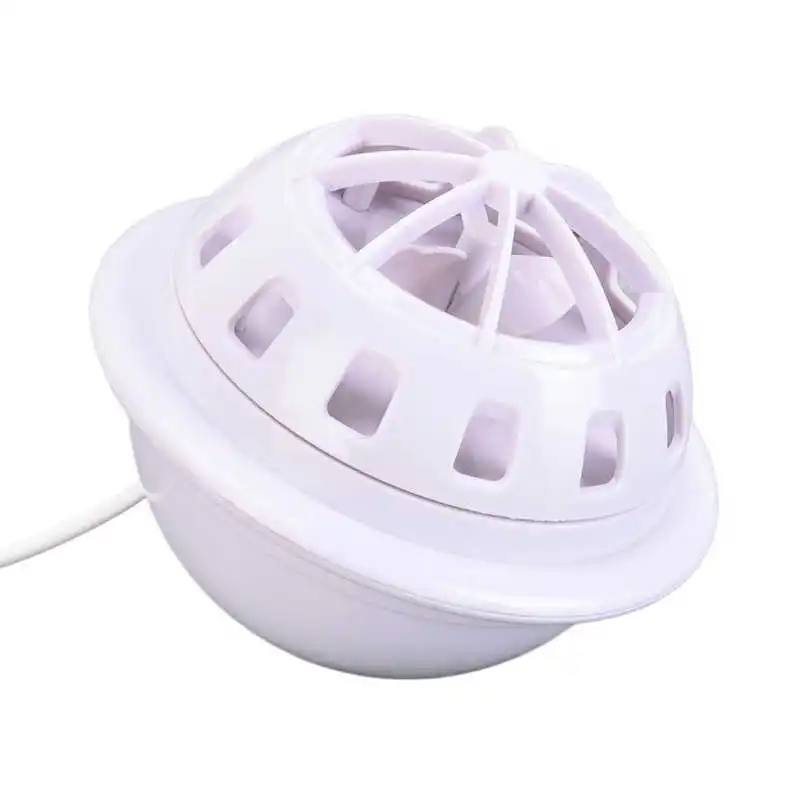 mini ultrasonic dishwasher portable usb fruit vegetable bowl washing machine sink dish washer home kitchen cleaning appliances free global shipping