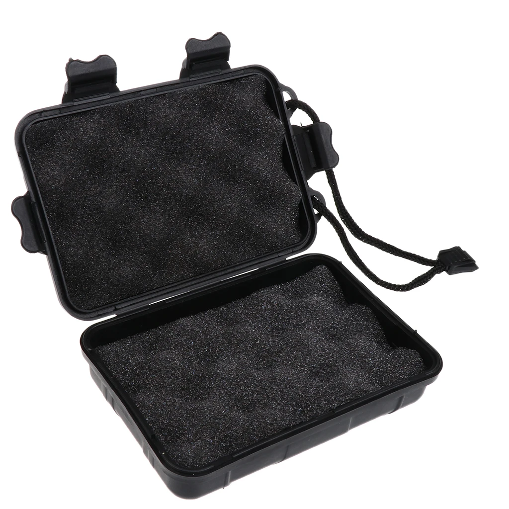 

S/M/L Outdoor Shockproof Box for Carrying Arrow Heads, , Electronic Gadget