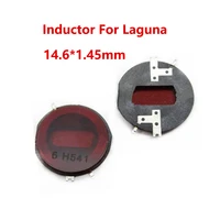 10pcs transpponder coil inductor antennal model for renault laguna inductance value is 14 61 45mm