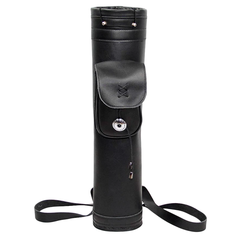 Традиционная кожаная сумка колчан для стрельбы из лука|Мешочки| |