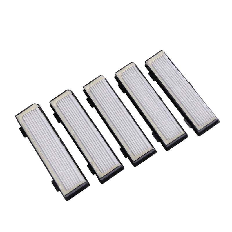 

5Pcs/Lot Hepa Filter For Neato Botvac Connected D5 D3 Ultra Performance Filters Replaces For Neato D Series D70 70E 75 80 85