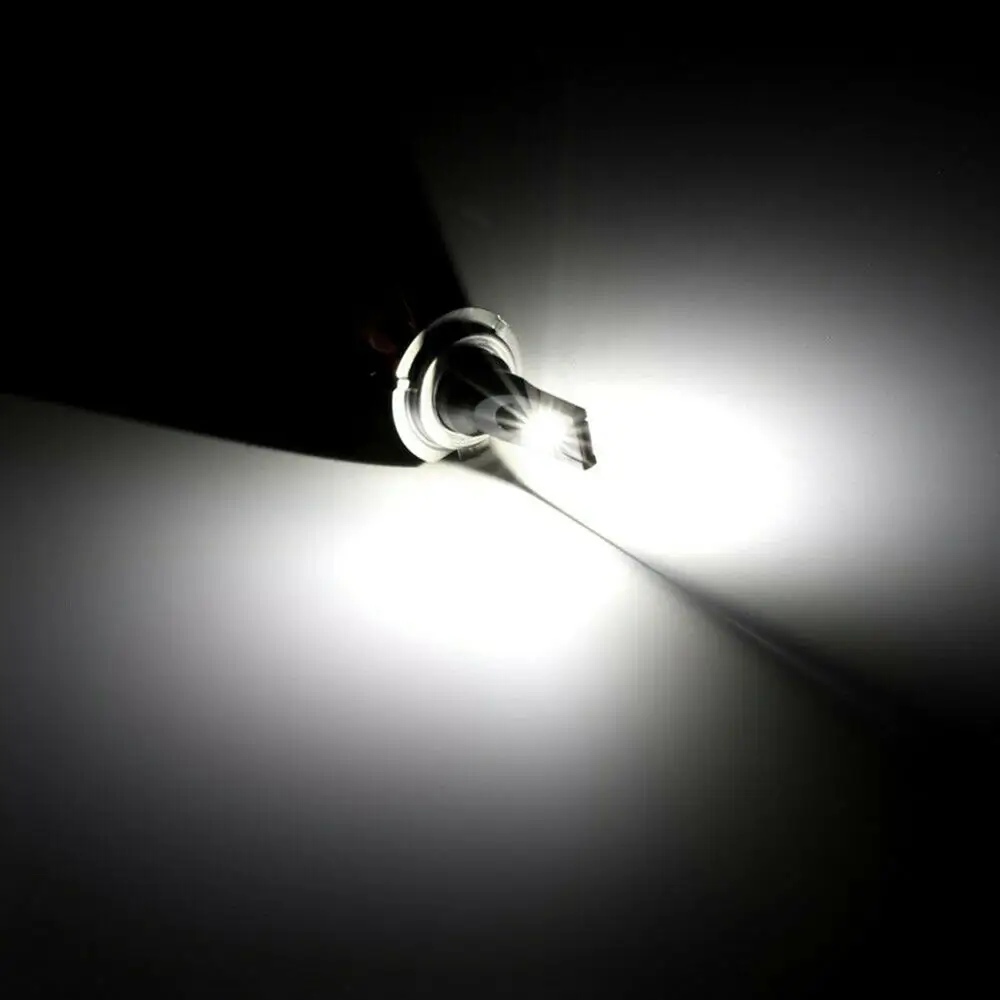 Комплект для преобразования светодиодных противотуманных фар Cree H7 лампа высокой