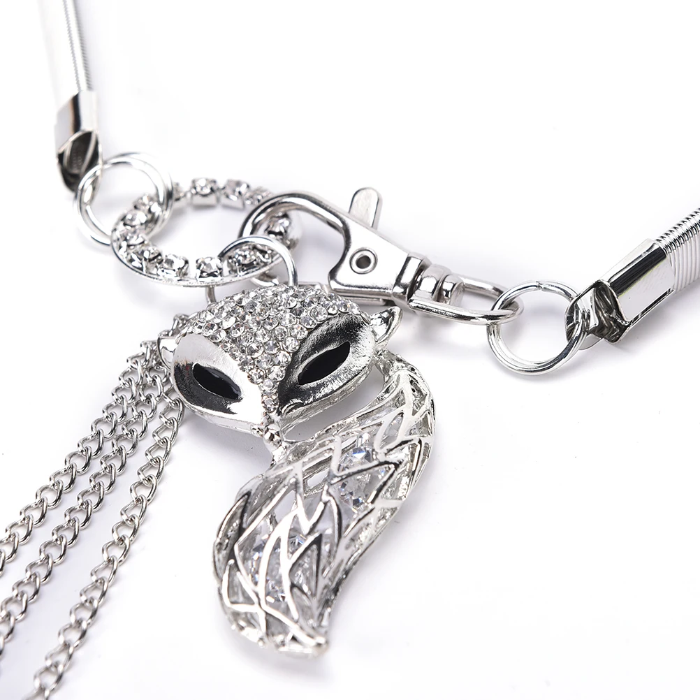 

Luxury Waist Dress Waist Elastic Chain Elegant Girl Rhinestone Silver Belt Women's Belt Elastic Metal Strap