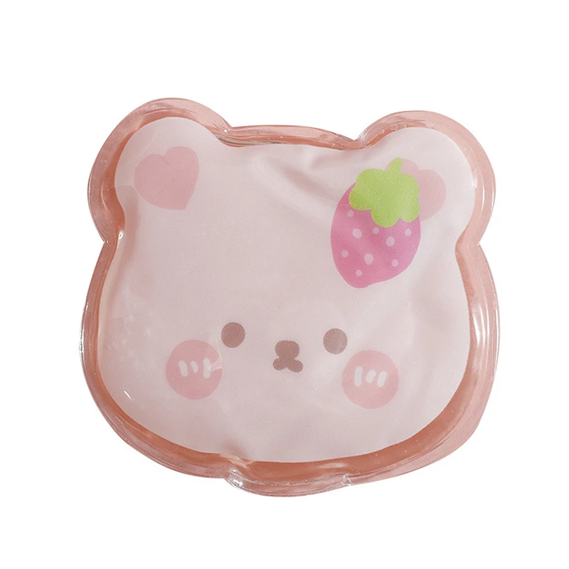 1 шт. многоразовый гелевый мини-грелка для рук | Бытовая техника