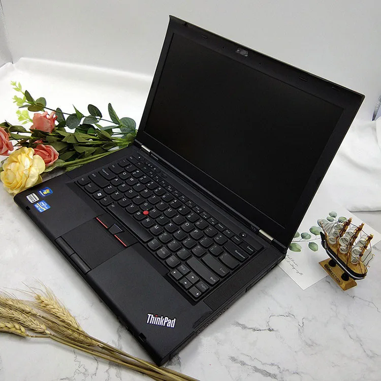 2021 используется в офисах на компьютерных столах Lenovo Thinkpad 14 дюймов T430 i5 3320 /i7 3520 4G/8G