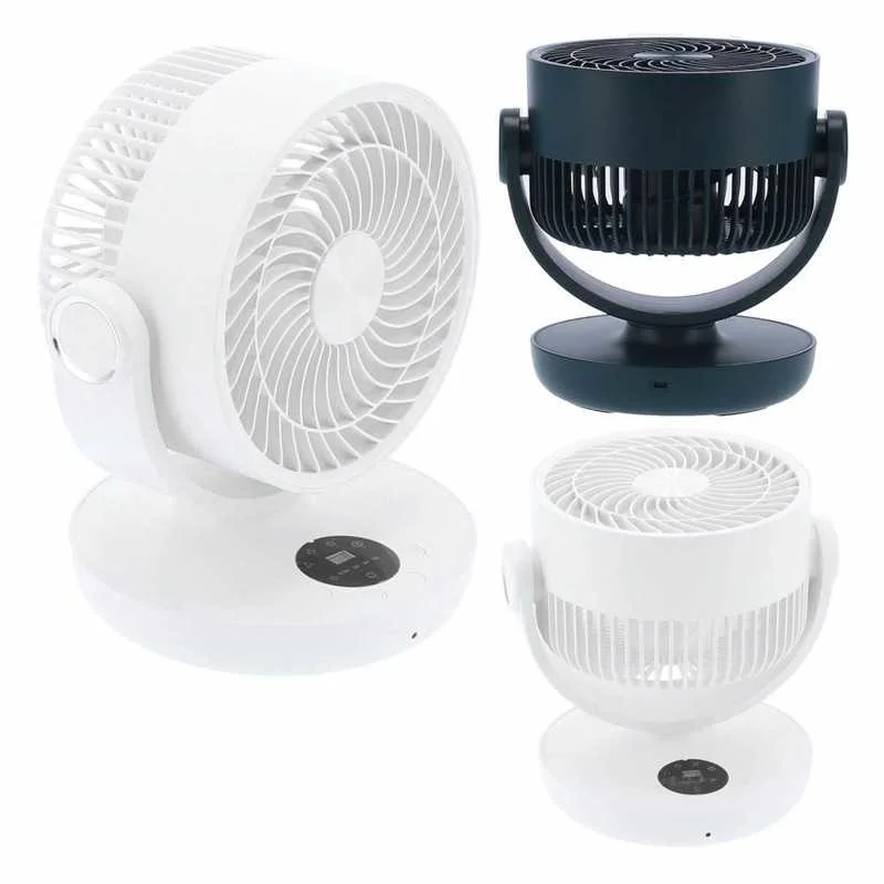 Кондиционер-Регулируемый Электрический вентилятор с дистанционным управлением