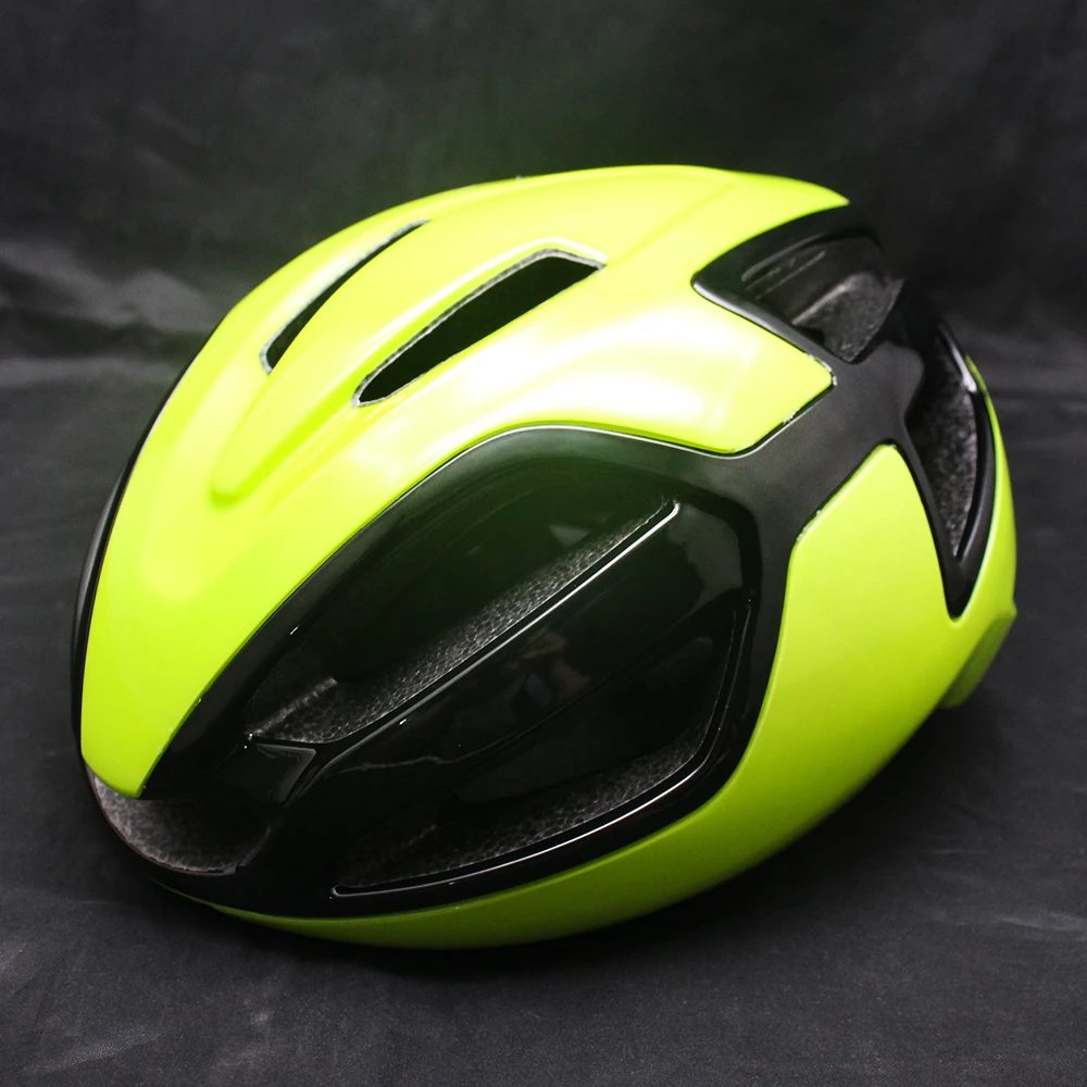 

2021 New helmet MTB Safety Road Cycling Helmet Outdoor Sports Ultralight aero Bike helmet men women Bicycle Helmet 54-58cm