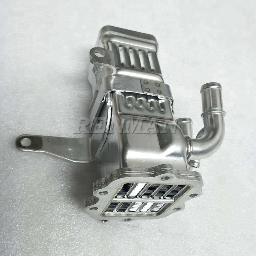 

Foton Cummins engine ISF3.8 ISF 3.8 EGR Cooler 5310100 5342842 5308965 5263165