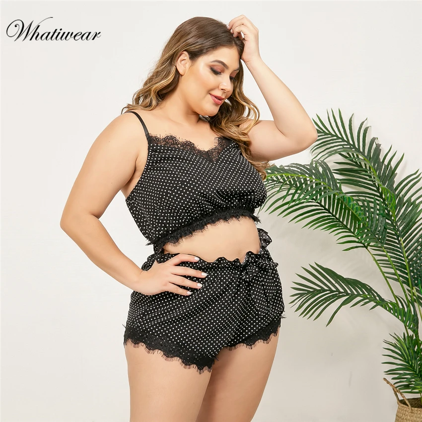 Whatiwear женские пижамы Шелковый Цветочный комбинезон Цветочная вышивка