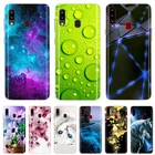 Чехол для Samsung Galaxy A20e, A202F, силиконовый мягкий тонкий чехол из ТПУ для Samsung A20, A20e, A20S, A207F, A 20E, 20S, чехол для телефона