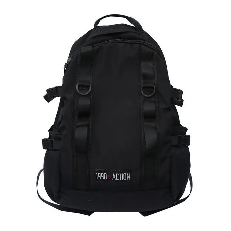

Large Capacity Black Leopard Print Women Backpack Female Schoolbags For Students Fashion Travel Bag College Girls Backpack 2021