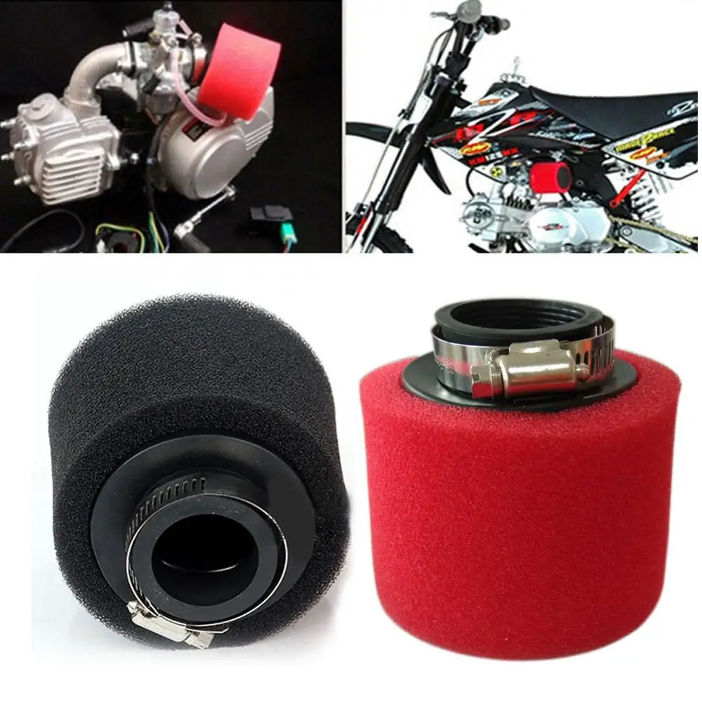 Губка для очистки мотоцикла от внедорожников карбюратор скутеров аксессуары
