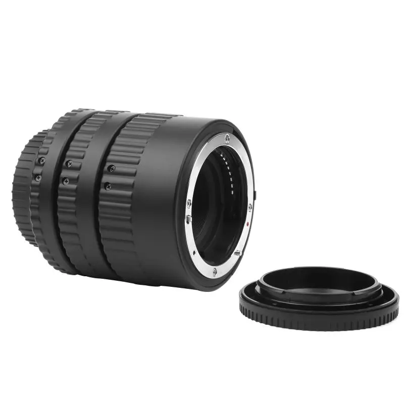Набор для цифровой зеркальной камеры Nikon D3100 D7100 D5100 D5500 D5200 D90 12 мм 20 36 ручная