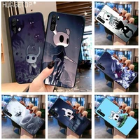 huagetop hollow knight luxury phone case for huawei p20 p30 p40 lite e pro mate 30 20 pro p smart 2020 prime