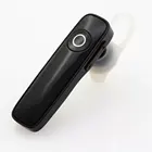 M165 Беспроводной Bluetooth наушники-вкладыши один мини вкладыши громкой связи стерео музыкальные наушники с микрофоном для смартфонов