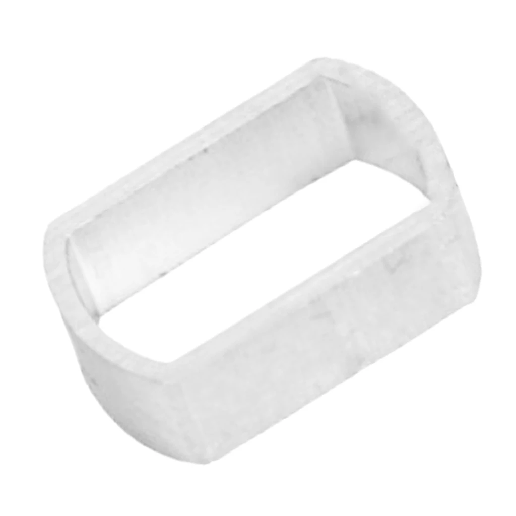 

Aluminum Alloy Fishing Rocker Arm Parts Strong Fishing Handle Spacer