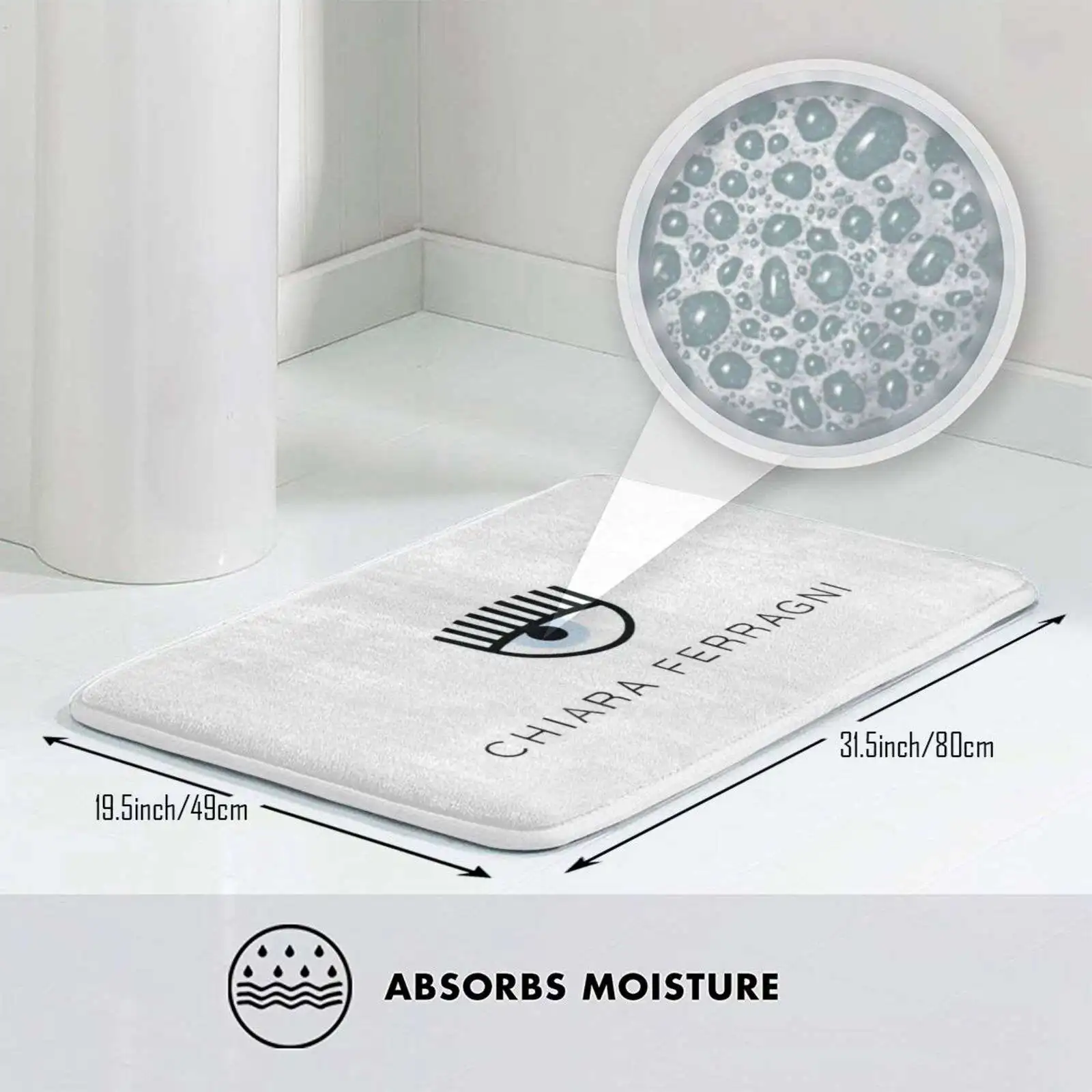 3D товары для дома коврик ковер ног | Дом и сад