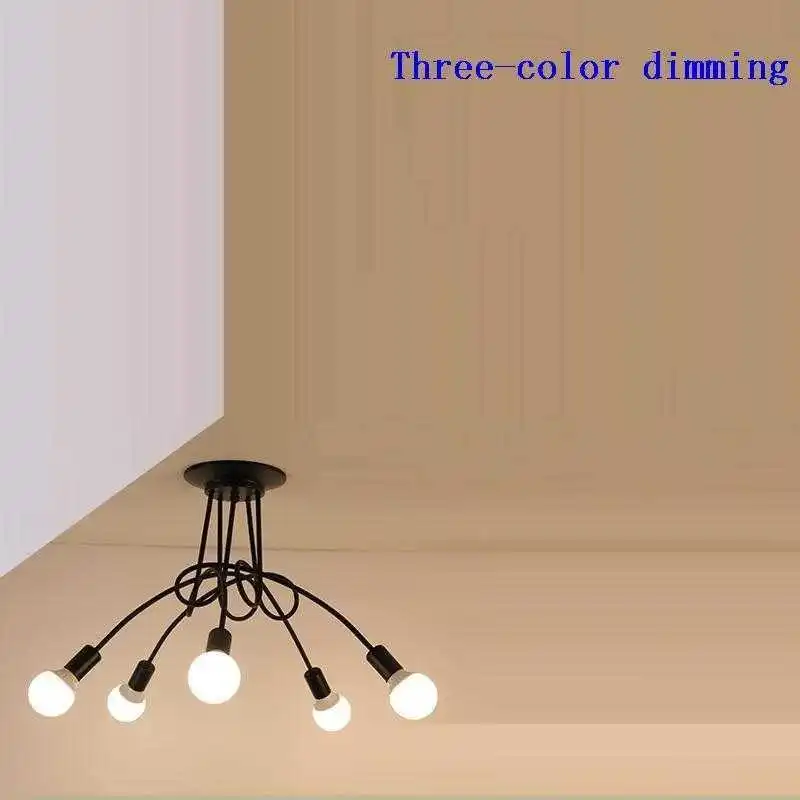 

Lampadario Cameretta Bambini Industriele Lampen Industrieel Lampara Colgante Suspension Luminaire Suspendu Hanging Lamp