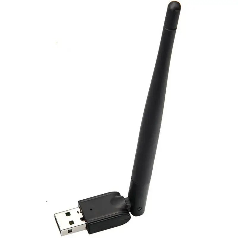 WI-FI USB-адаптер ralink RT5370 150 Мбит/с 802 11 b/g/n | Компьютеры и офис
