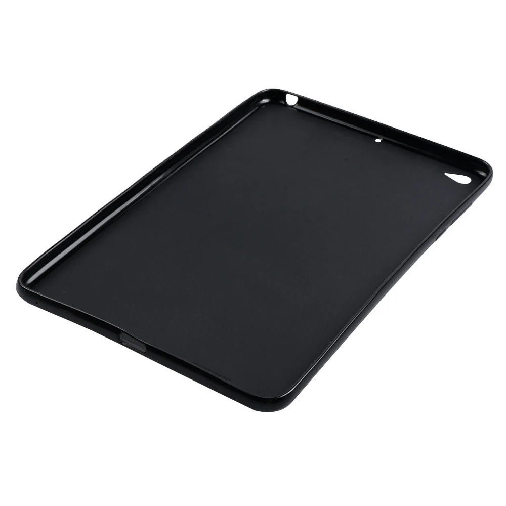 QIJUN mi pad 2/3 7 9 ''силиконовый умный чехол для планшета Xiaomi Mi Pad 2 3 9'' mipad2 mipad3