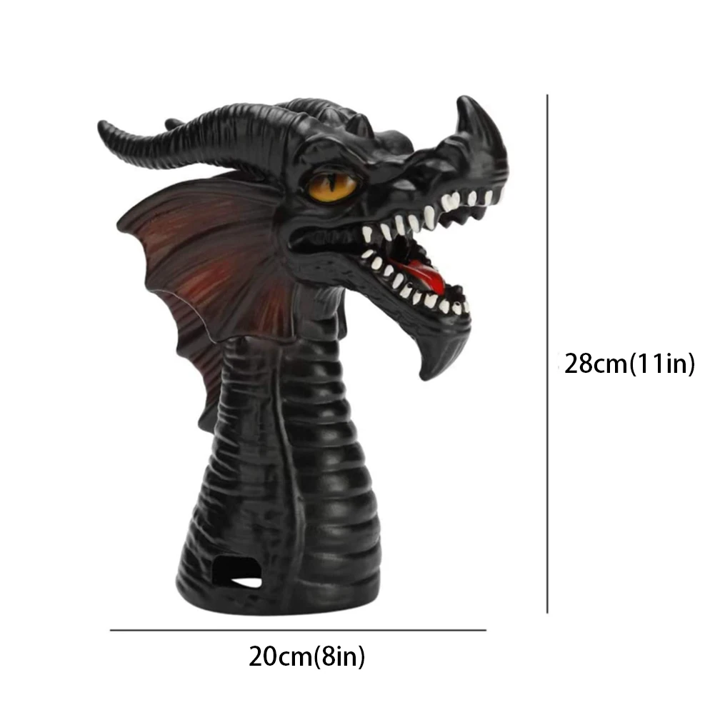 

Fire-Breathing Steam Release Diverter Tool Pot Accesories For Pressure Cooker Kitchen Christmas Gift Dropshipping